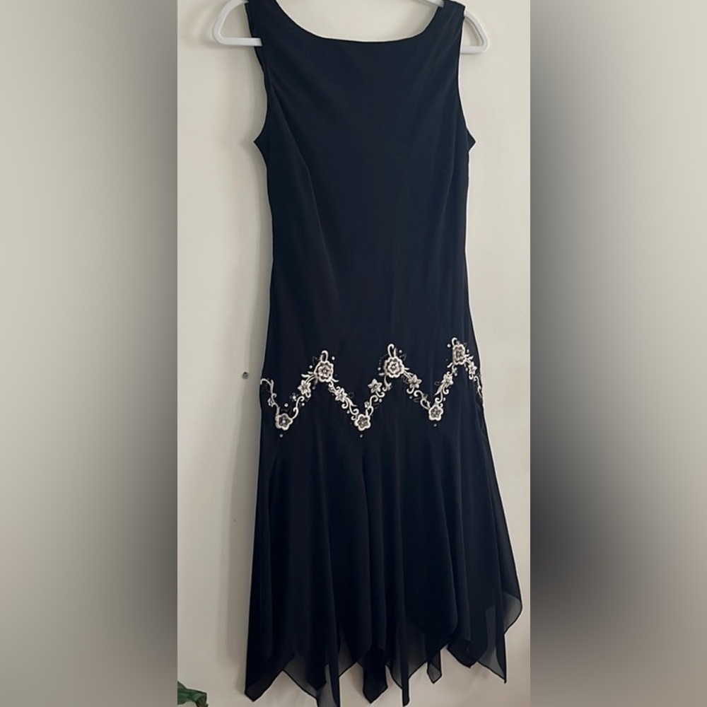 NWT 90’s Dress by S.L. Fashions
